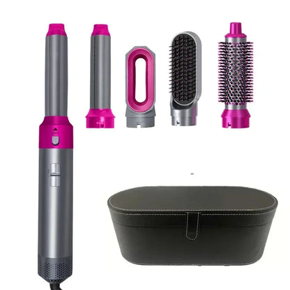 Hair Curler 5en1