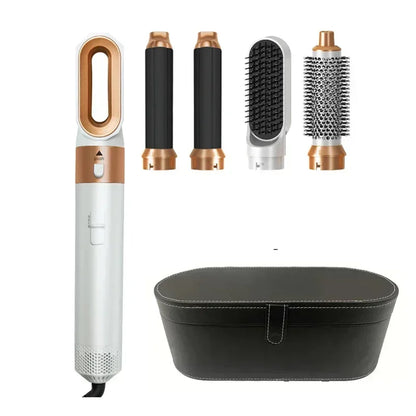 Hair Curler 5en1