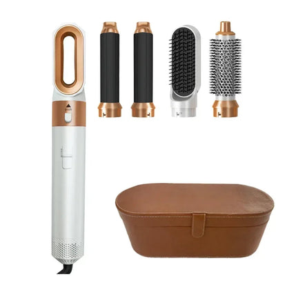 Hair Curler 5en1